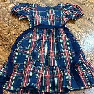 Cute little dress form j crew